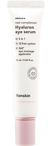 Hanskin Hyaluron Eye Serum