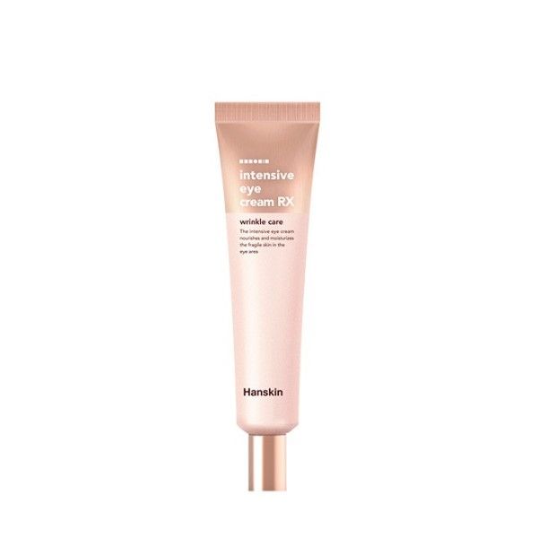 Hanskin Intensive Eye Cream RX - 30g