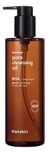 Hanskin Pore Cleansing Oil [Bha]