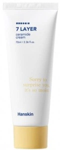 Hanskin Seven Layer Ceramide Cream