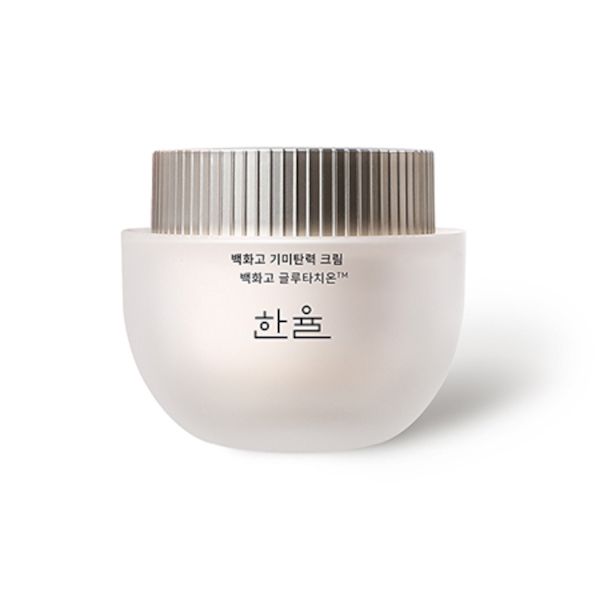 HANYUL Baek Hwa Goh Anti Aging Cream - 60ml