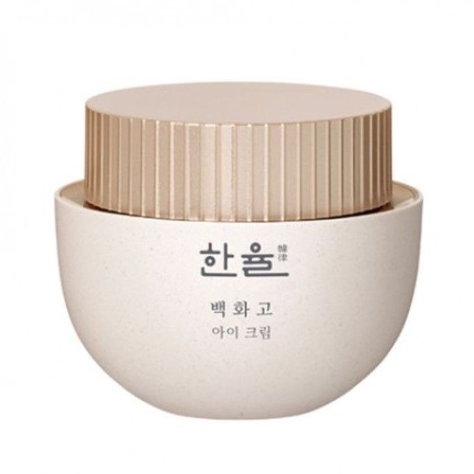 HANYUL Baek Hwa Goh Anti Aging Eye Cream - 25ml