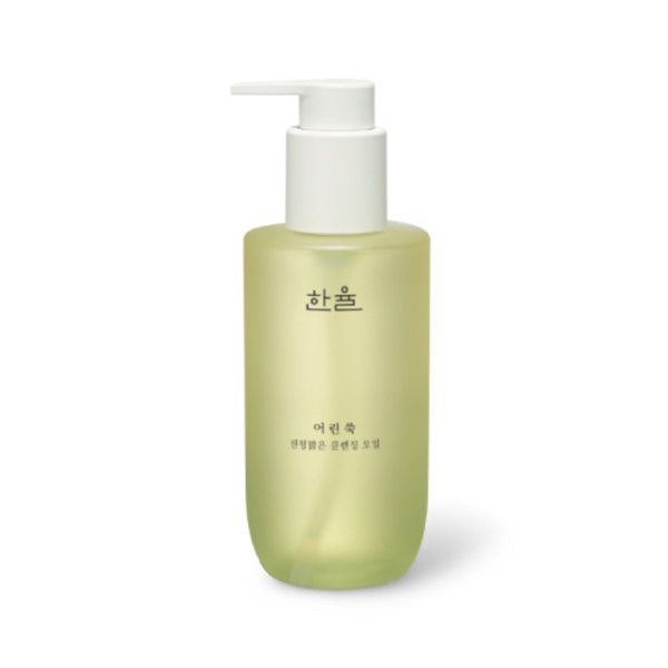 HANYUL Pure Artemisia Calming Cleansing Oil - 200ml