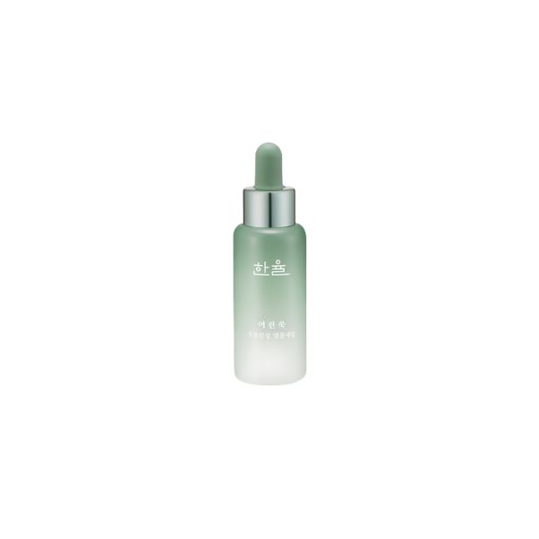 HANYUL Pure Artemisia Calming Water Ampoule Serum - 28ml