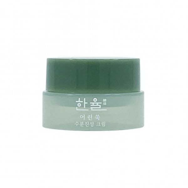 HANYUL Pure Artemisia Calming Water Cream - 10ml