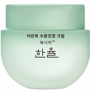 Hanyul Pure Artemisia Calming Water Cream (2023)