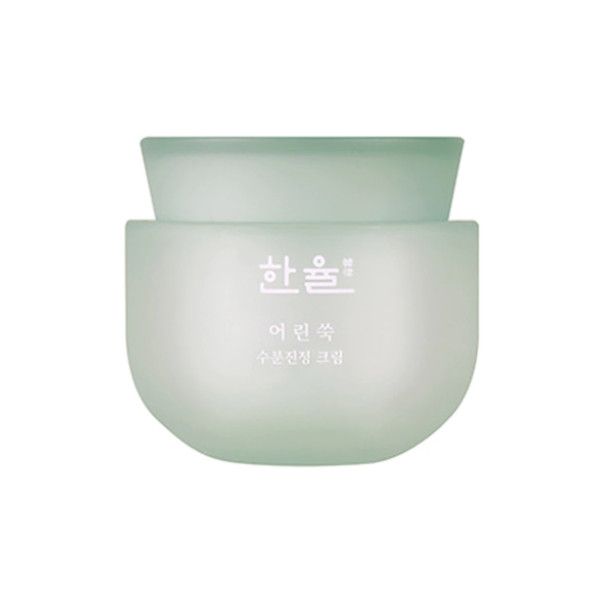 HANYUL Pure Artemisia Calming Water Cream - 50ml