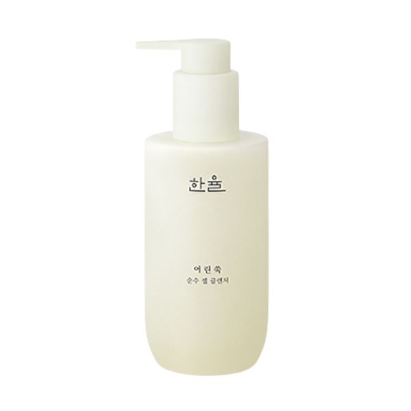 HANYUL Pure Artemisia Mild Gel Cleanser - 200ml