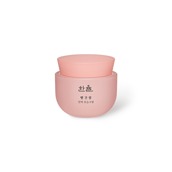HANYUL Red Rice Essential Skin Moisture Cream