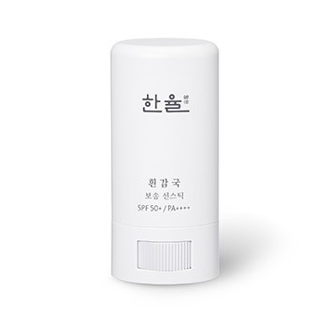 HANYUL White Chrysanthemum Matte Sunscreen Stick SPF50+ PA++++