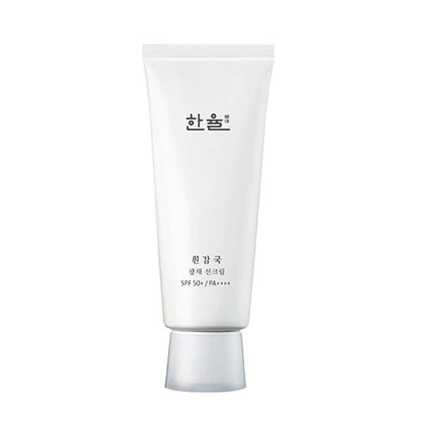 HANYUL White Chrysanthemum Radiance Sunscreen Cream SPF50+ PA++++