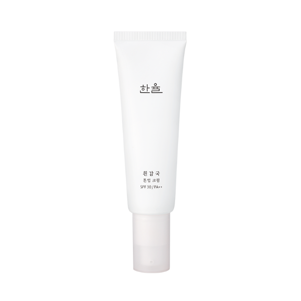 HANYUL White Chrysanthemum Tone-Up Cream SPF30 PA++ - 50ml
