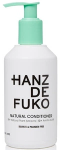Hanz De Fuko Natural Conditioner