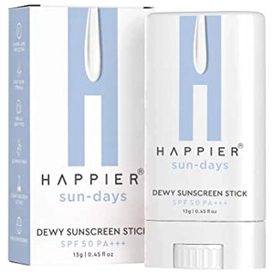 Happier Dewy Sunscreen Stick