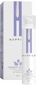 Happier Powerberry Sunscreen