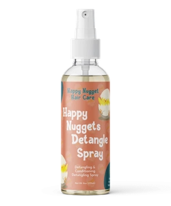 Happy Nugget Hair Care Happy Nugget Detangler