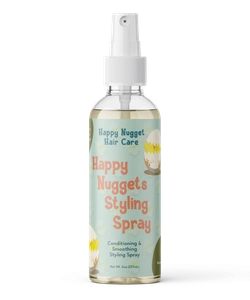 Happy Nugget Hair Care Happy Nugget Styling Spray