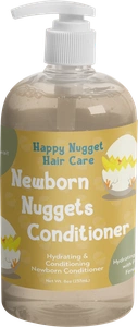Happy Nugget Hair Care Newborn Nugget Conditioner