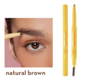 Happy Skin Generation Happy Skin Perfect Brows Eyebrow Pencil Duo