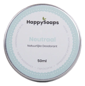 Happysoaps Neutraal