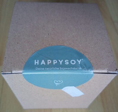 HAPPYSOY