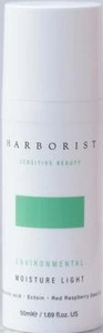 Harborist Environmental Moisture Light