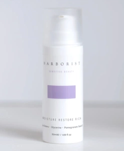 Harborist Moisture Restore Rich