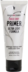 Hard Candy Sheer Envy Primer Ultra Light Formula