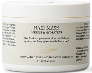 Harklinikken Hair Mask