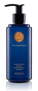 HARNN Juniper Atmos Revival Hair Micellar Shampoo