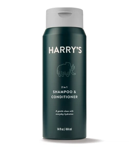Harry’s 2 In 1 Shampoo & Conditioner