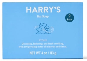 Harry’s Bar Soap