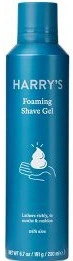 Harry’s Men's Shave Gel