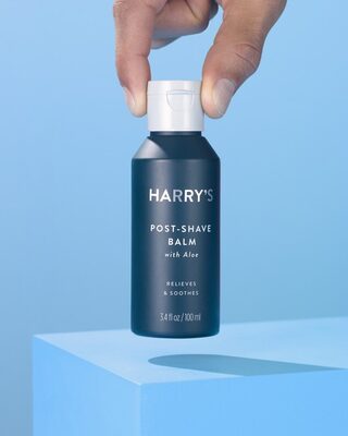Post-Shave Balm