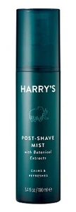 Harry’s Post-Shave Mist