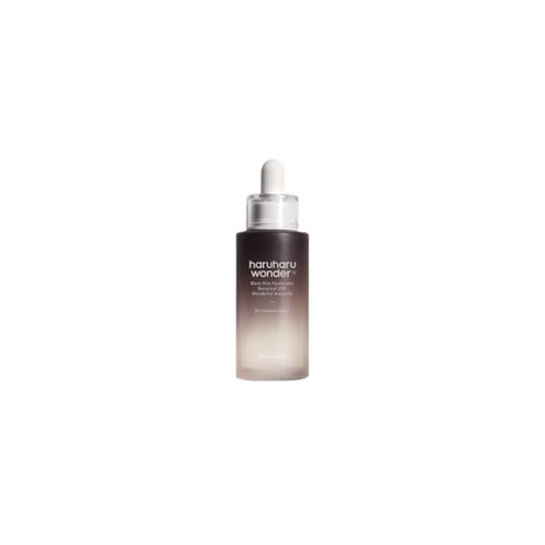 haruharu wonder Black Rice Hyaluronic Botanical 2GF Wonderful Ampoule - 30ml