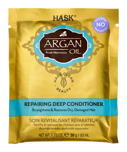 HASK Argan Oil Repairing Deep Conditioner