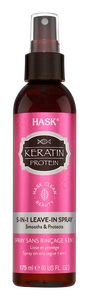 HASK Keratin Protein 5-in-1 Leave-in Spray