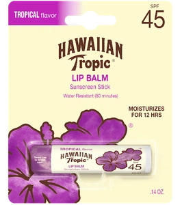 Hawaiian Tropic Lip Balm Spf 30