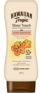 Hawaiian Tropic Sheer Touch