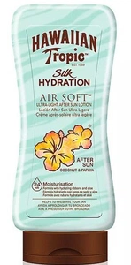 Hawaiian Tropic Silk Hydration Air Soft After Sun