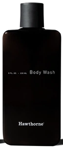 Hawthorne Body Wash