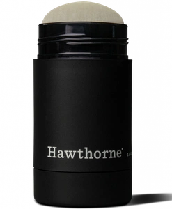 Hawthorne Natural Deodorant