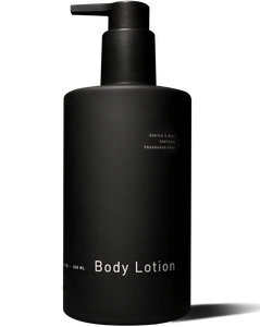 Hawthorne Sensitive Skin Body Lotion
