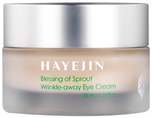 Hayejin Blessing Of Sprout Eye Cream