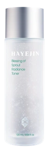 Hayejin Blessing Of Sprout Radiance Toner
