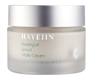 Hayejin Blessing Of Sprout Vitality Cream