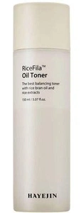Hayejin Ricefila Facial Oil Toner