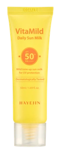 Hayejin Vitamild Daily Sun Milk
