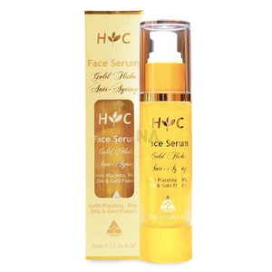 HC Face Serum Gold Flake Anti-Ageing